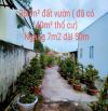 ĐẤT BIỆT THỰ MẶT TIỀN Đ. ĐINH CÔNG CHÁNH GẦN TRƯỜNG TH LONG HOÀ, BÌNH THUỶ, TPCT