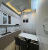 NHÀ 5 TẦNG MẶT TIỀN 3,3M THANH BÌNH HÀ ĐÔNG OTO ĐỖ CỬA 6 NGỦ 30M2, 9 TỶ