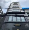 SIÊU PHẨM 6 TẦNG - THANG MÁY 350kg - HXH - CHDV THU 55TR/THÁNG. CHỈ 15TỶ