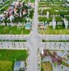 LÔ ĐẤT VÀNG - 50 NĂM - LÀNG NGHỀ KHÚC XUYÊN - 330M2 - MT10