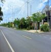 Đất Hồ Tràm- Mặt Tiền Đường Nhựa Diện tích: 247m2-  ngang 7 dài 35 có 100m thổ cư