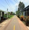 🏡 BÁN ĐẤT MẶT TIỀN ĐƯỜNG TRỊNH HOÀI ĐỨC – TT. ĐẤT ĐỎ, H. LONG ĐẤT, BR-VT