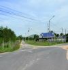 Phước Hải- Lô Đất MT đường nhựa 950 triệu Diện tích: 5x21 nở hậu 5.5m- 112m2-80m thổ cư