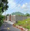 LÔ ĐẤT ĐẸP NHƯ TRANH TẠI PHƯỚC HẢI, LONG ĐẤT, BÀ RỊA - VŨNG TÀU