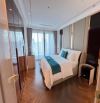 Quỹ căn 2 ngủ, 3 ngủ chung cư Home City Trung Kính, sổ sẵn, có slot xe