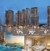 Capital Square, căn hộ view sông Hàn, cạnh Vincom. Mở bán đợt đầu chiết khấu đến 17%