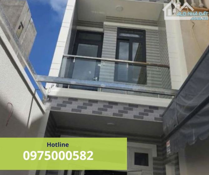 BÁN NHÀ MẶT TIỀN XÔ VIẾT NGHỆ TĨNH, P. THẮNG TAM, TP VŨNG TÀU ( DT: 93M2) SHR +  10 tỷ 9 - 1