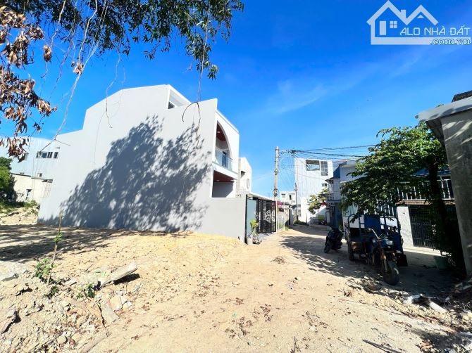243M ĐẤT LÀNG ĐẠI HỌC - NGUYỄN HỮU CẢNH HUẾ - THÍCH HỢP KINH DOANH XÂY TRỌ