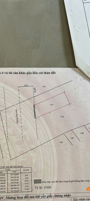 Bán GẤP Xưởng 9x22m Mặt Tiền Đường Song Hành X.Tân Hiệp Hóc Môn Giá 10.9 Tỷ