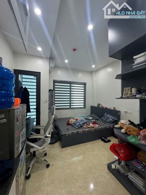 Bán nhà Nhật Tảo Bắc Từ Liêm, 39m2, 3 tầng, giá 6.1 tỷ - 2