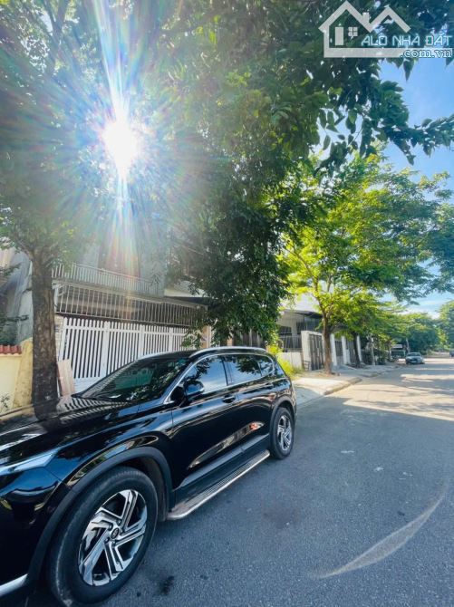 Chuyển Nhượng Nhà 2 Tầng Mặt Tiền Dương Xuân Hạ Bàu Vá View Công Viên An Cư