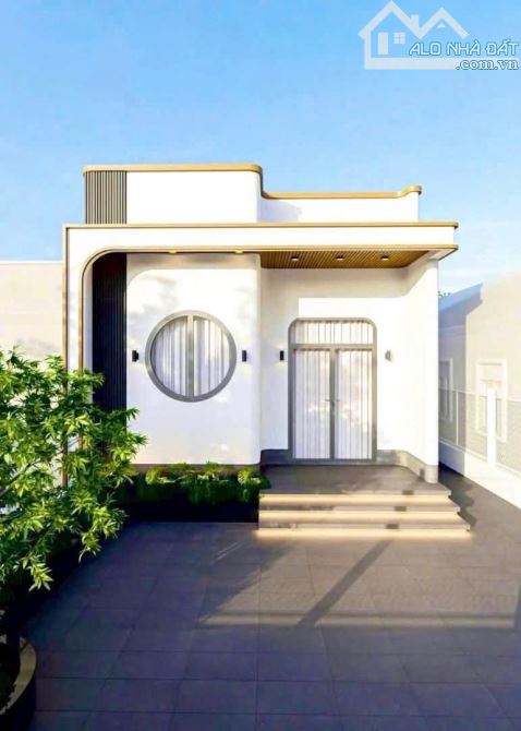 Nhà cấp 4 Diên Sơn - Diên Sơn đang xây dựng phù hợp VC trẻ chỉ 1t5