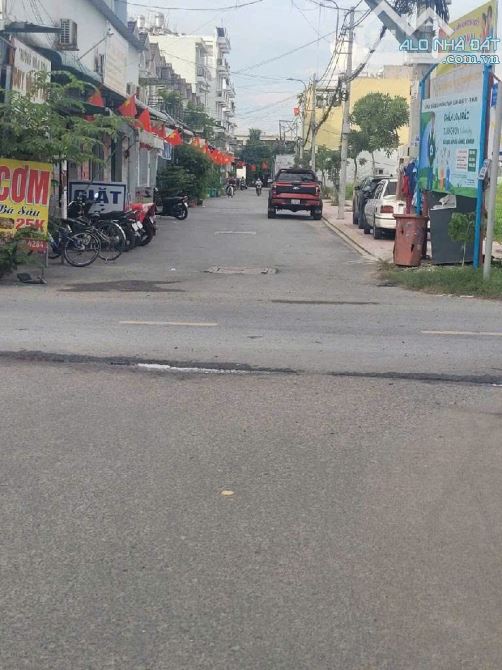 Bán Nhà xưởng 2 tầng đường THẠNH XUÂN 22, phường THẠNH XUÂN, Q12, dt 69,5m²(4x17).Hẻm 6m,