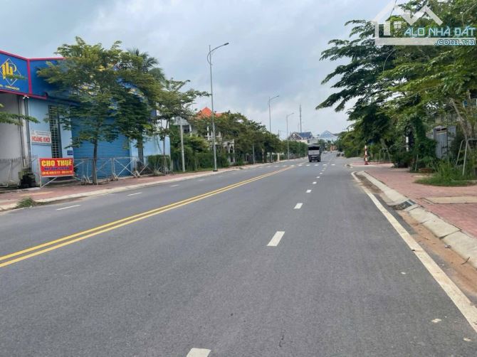 Đất Mt Lê Chí Dân 16m: 5 x 19,5 kinh doanh đa nghành nghề