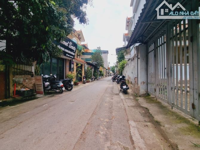 MẶT PHỐ PHÚ THƯỢNG – TÂY HỒ - 241 M2 – C4 – MẶT TIỀN 18 M – GIÁ 49.8 TỶ.