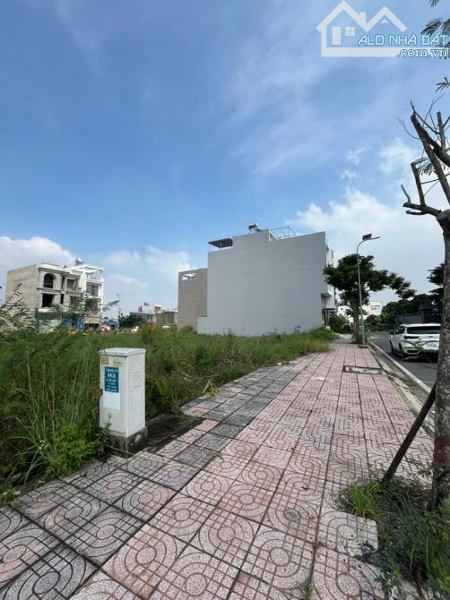 BÁN ĐẤT ĐƯỜNG TÂY LÂN - NGANG 8M DÀI 22M - ĐƯỜNG NHỰA CÓ LỀ 20M - KHU ĐÔNG DÂN