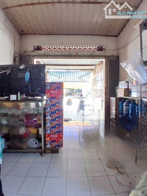 BÁN GẤP NHÀ MẶT TIỀN, KINH DOANH- HUỲNH THỊ HAI-DT 100M2, GIÁ CHỈ 8.3 TỶ TL