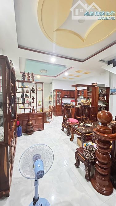🏠 CẦN BÁN GẤP NHÀ CẤP 3 - MẶT TIỀN KINH DOANH ĐƯỜNG THỦ KHOA HUÂN – PHAN THIẾT