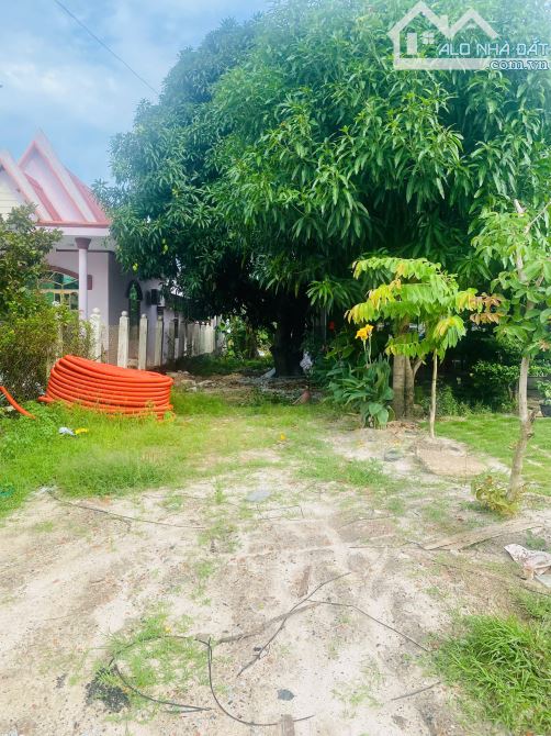 5x47(263m2) Nguyễn Văn Tỗi Trung Tâm LaGi Kinh Doanh Đa Ngành Nghề