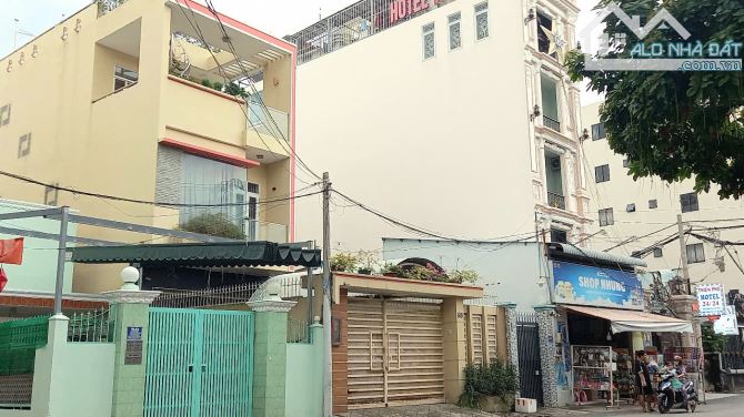 🚘 OTÔ ngủ Trệt 2 Lầu 90m2 NGUYỄN DUY TRINH -BÌNH TRƯNG TÂY- Chỉ 7,2 Tỉ