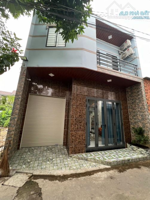 CHỦ NGỘP GỞI BÁN NHÀ 1 TRỆT 1 LẦU HÓA AN,50M2,2PN,SỔ RIÊNG,THỔ CƯ 100%,ĐƯỜNG BÙI HỮU NGHĨA