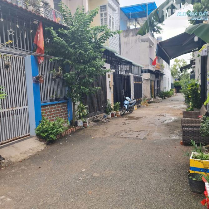 🏡 HẺM XE TẢI – ĐẤT TRỐNG XÂY MỚI – DÂN TRÍ CAO – CHỈ 3.8 TỶ