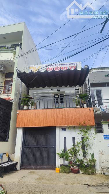 CẦN BÁN NHÀ TÂN CHÁNH HIỆP QUẬN 12 ĐƯỜNG Ô TÔ 64m2 FULL THỔ CƯ 3PN 2WC