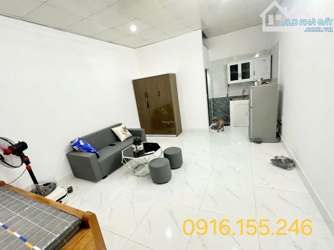 630tr Nhà 45m2 Lãm Hà, Kiến An.  gần cầu Niệm