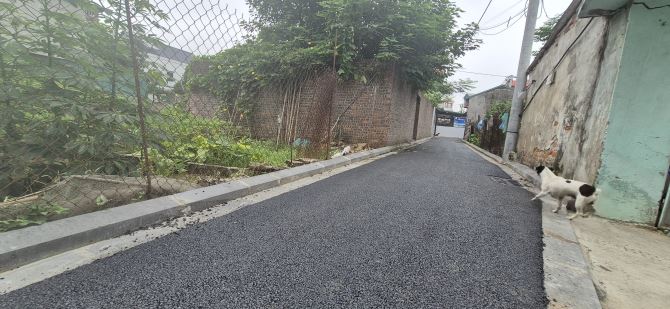 HÀNG XÓM GỬI BÁN, LÔ ĐẤT TẰNG MY ( Nam Hồng cũ) Xã Phúc Thịnh ĐÔNG ANH.