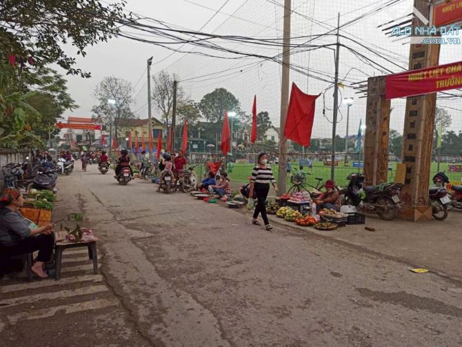 💥 BÁN ĐẤT ĐẸP THÔN QUAN CHÂM – XÃ PHÚ NGHĨA, CHƯƠNG MỸ, HÀ NỘI 💥