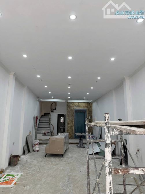 Bán nhà phân lô Kim Đồng,70m x 6 tầng thang máy,ô tô chạy vòng quanh,nhà đẹp ở ngay