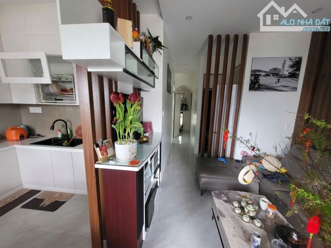 Cần bán chung cư Hoàng Hoa Thám Phường Xuân Hương Đà Lạt