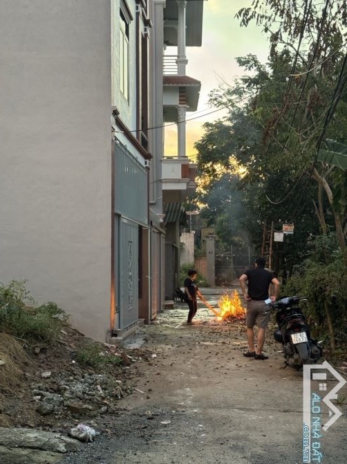 BÁN ĐẤT TỔ 15 ĐỒNG MAI – 47M² PHÂN LÔ, Ô TÔ ĐỖ CỬA  GIA ĐẦU TƯ