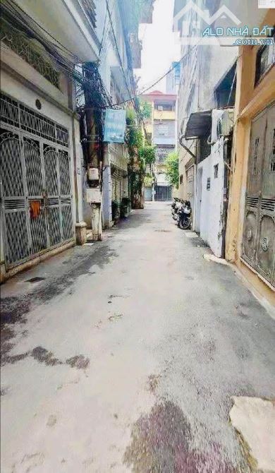 Tô vĩnh diện Thanh Xuân hiếm nhà bán, phân lô ô tô cách 20m 6 tầng 36m chỉ 7 tỷ