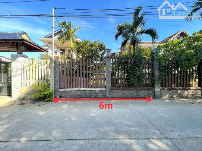 BÁN ĐẤT 171,5M2 MẶT TIỀN KIỆT ÔTÔ 47 MINH MẠNG THÔNG KIỆT 6 TAM THAI, P. THỦY XUÂN, TP HUẾ