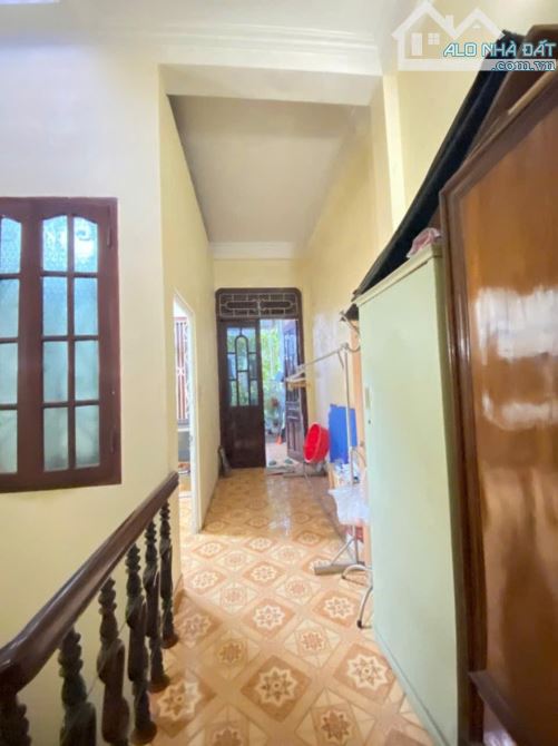 NHÀ ĐẸP GIẢI PHÓNG, NGÕ RỘNG THÊNH THANG, 5 TẦNG – 4N
