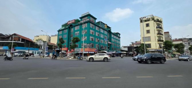 💥R,Ẻ N,,HẤT NGỌC THỤY - LONG BIÊN  - ĐẤT ĐẸP ÔTÔ VÀO – GẦN CHỢ, TRƯỜNG QT – Ở CỰC SƯỚNG –