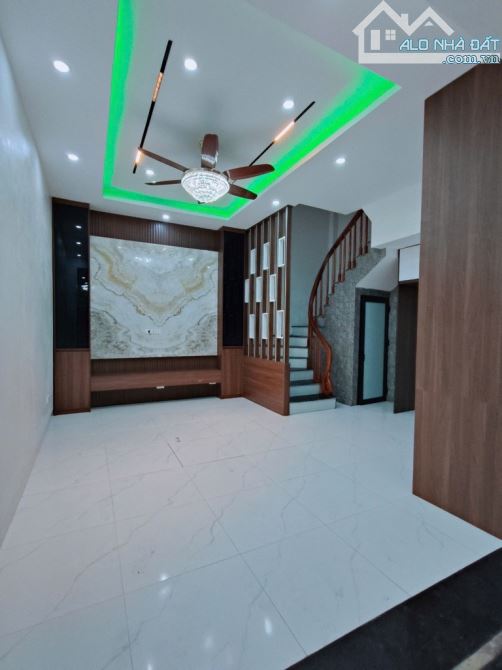 Bán nhà An Khánh nhà xây mới nguyên căn nhà đẹp thuận tiện di chuyển