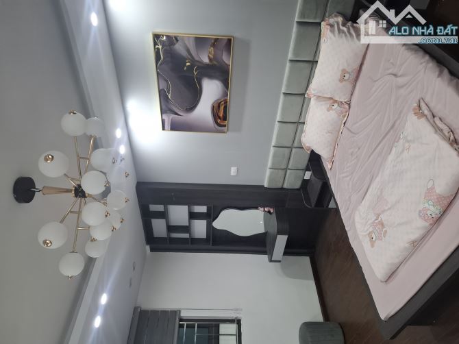 🏡 BÁN NHÀ KIM NGƯU – NHÀ ĐẸP 4 TẦNG – GẦN Ô TÔ – SỔ ĐỎ CHÍNH CHỦ