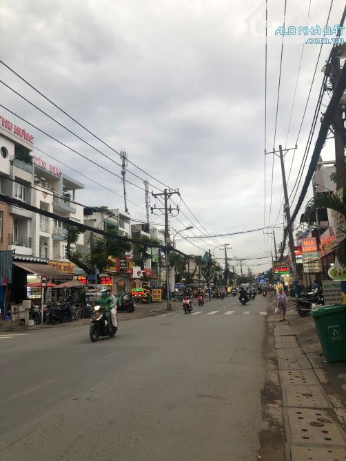 Hxh – nhà 3 tầng kiên cố - 85m2, ngay Đ.Nguyễn Duy Trinh, Q2 – Chỉ 7,2 tỷ