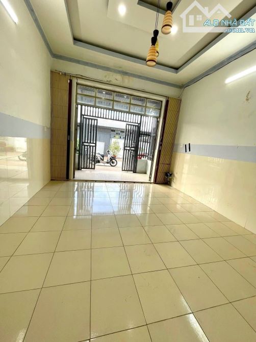 680 Triệu Sang tên luôn căn nhà hẻm Tân An Hội, Củ chi, Sổ hồng riêng sang tên ngay