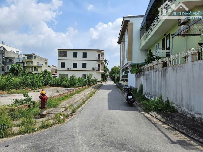 BÁN ĐẤT PHÂN LÔ ĐẸP – TÔN ĐỨC THẮNG, SỞ DẦU, HỒNG BÀNG – GIÁ CHỈ 2,83 TỶ