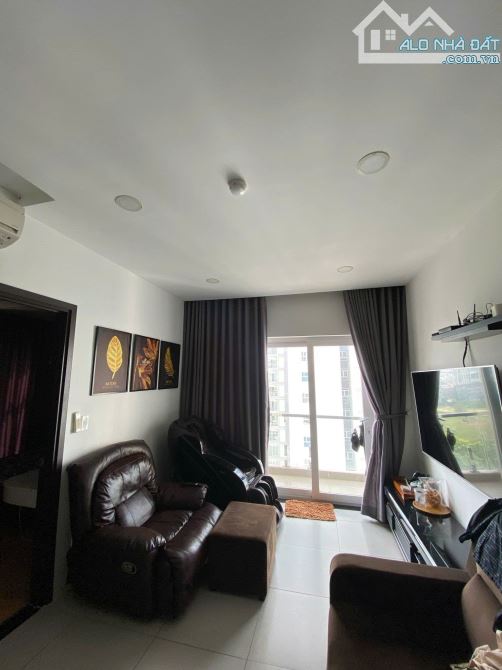Bán Căn Hộ XI Grand Lý Thường Kiệt, Quận 10m 85m2, 3PN, thu nhập 25tr/tháng