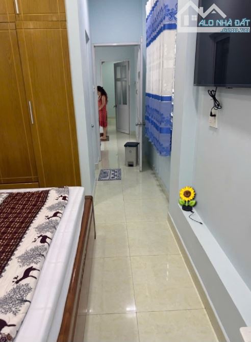 Bán nhà Hồ Học Lãm 61m2 4 tầng nhỉnh nhẹ 5 tỷ còn TL