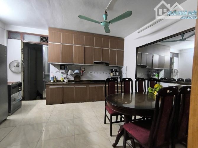 Duy nhất 1 căn ngọc lâm- 1 nhà ra ô tô tránh,sầm uất hàng quán