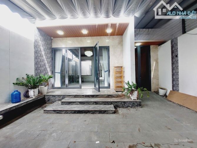Bán biệt thự mini gần cây Xăng và Chợ 26, Tân Phong, Biên Hòa, 289m2, giá 8 tỷ 600.