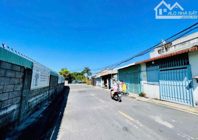 VỠ NỢ CHỦ CẦN BÁN GẤP 101M2 GIÁ 410TR HOÀN BÁ HUÂN THỊ TRẤN CỦ CHỊ