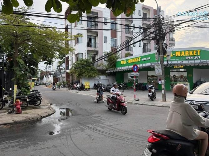 BÁN ĐẤT VÀNG BÀ HUYỆN THANH QUAN – SÁT BIỂN MỸ KHÊ - DT 170M2 - GIÁ 16,X TỶ