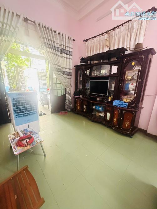 NHÀ ĐỖ BÁ - KIỆT Ô TÔ - 104M2 - 2 TẦNG - GẦN BIỂN MỸ KHÊ - KHU PHỐ TÂY - 10.8 TỶ