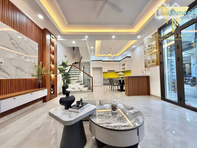 🏡 NHÀ 4 TẦNG ĐỘC LẬP 50M² – DƯ HÀNG, LÊ CHÂN - GIÁ CHỈ 4,05 TỶ 🚗